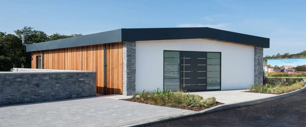 property development Polzeath