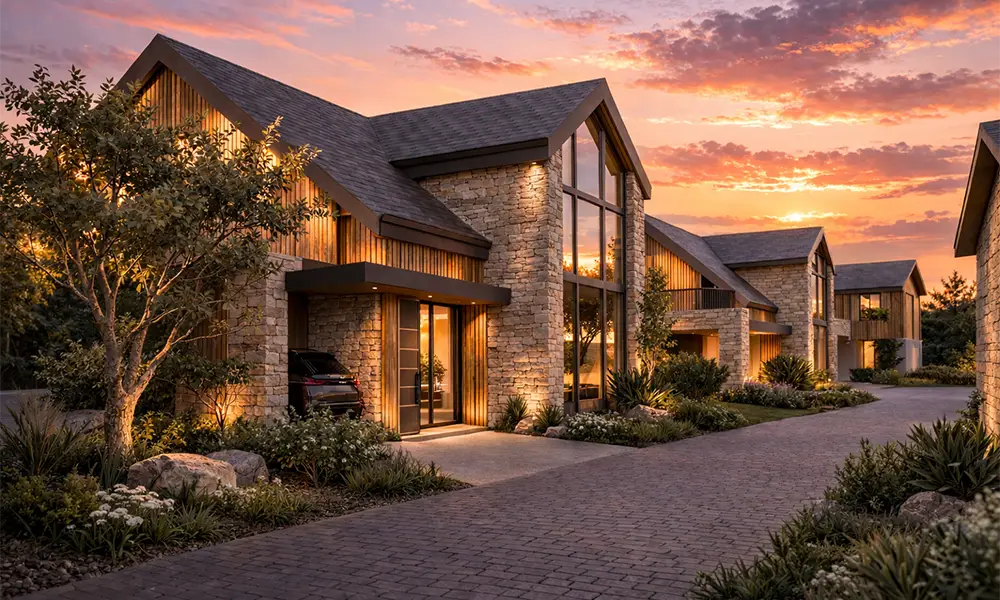 Do You Need Luxury Holiday Home Builders in Polzeath? Key Considerations for Your Project