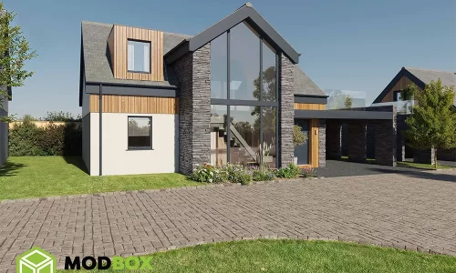 Zeath @ the Bay, plots 1-4