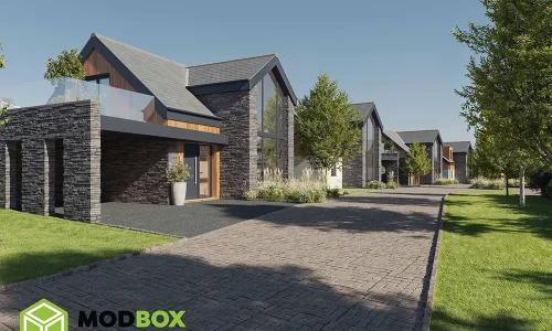 Zeath @ the Bay, plots 1-4