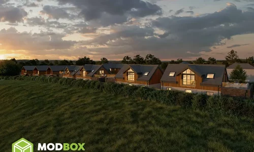 Zeath @ the Bay, plots 1-4