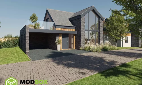 Zeath @ the Bay, plots 1-4