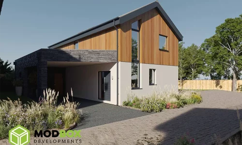 Zeath at the Bay Plot 7