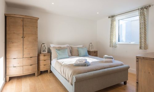 polzeath prestigious homes