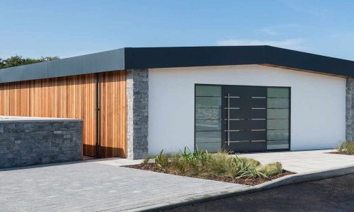 property development Polzeath