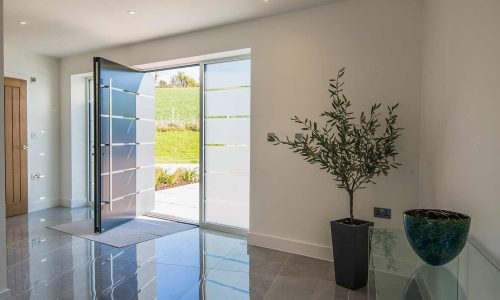 property development