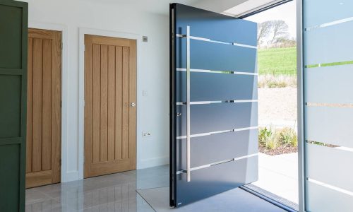 the point bespoke builds