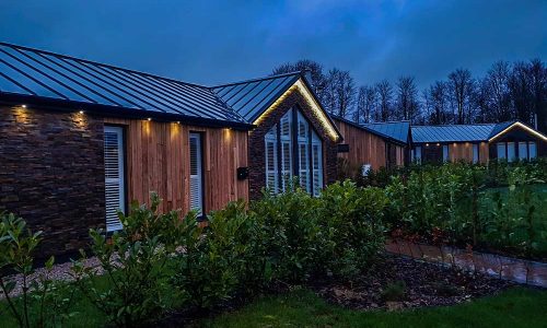 the rock holiday homes cornwall modbox